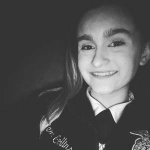 Meet your Posher, Lexi